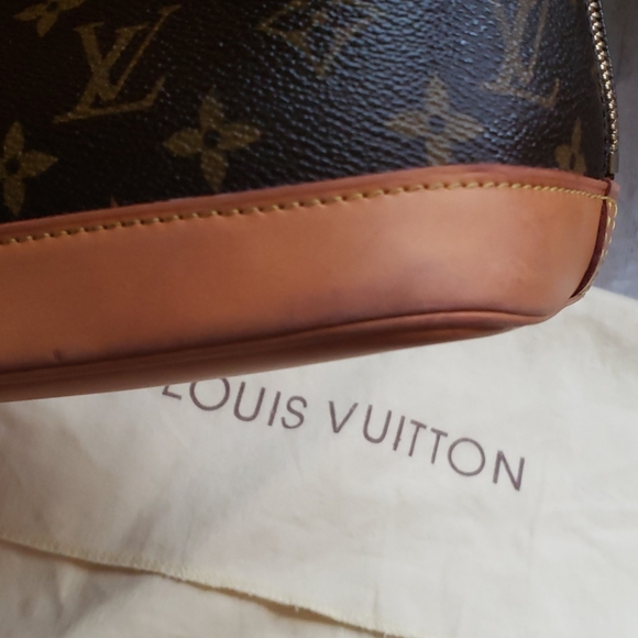 LV Alma PM - Picture 11 of 16